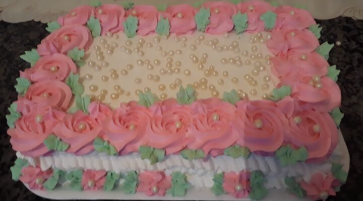 Receitas Deliciosas Bolo Brigadeiro Gourmet | Bolo de Aniversário | Delicioso