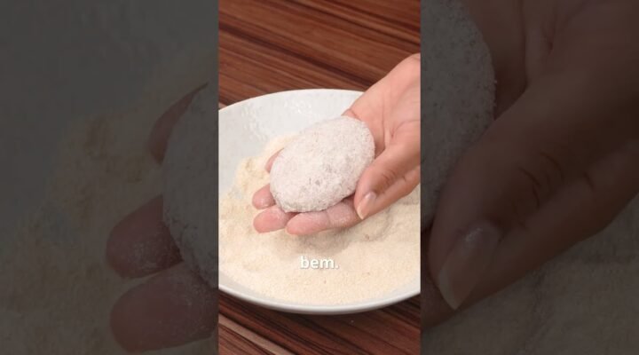 ALMÔNDEGAS COM ARROZ. #shorts #receita #receitasimples #almoço #jantar #almôndegas