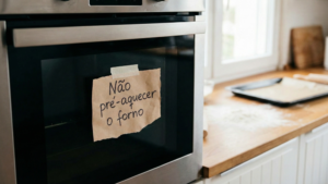 Erros comuns na cozinha que podem estragar suas receitas