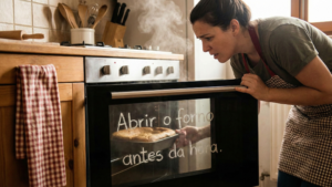 Erros comuns na cozinha que podem estragar suas receitas