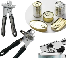 Utensílios de Cozinha Indispensáveis Para o Dia a Dia