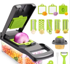 Utensílios de Cozinha Indispensáveis Para o Dia a Dia