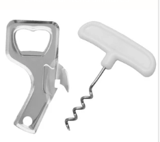 Utensílios de Cozinha Indispensáveis Para o Dia a Dia