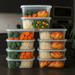 Utensílios de Cozinha Indispensáveis Para o Dia a Dia