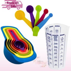 Utensílios de Cozinha Indispensáveis Para o Dia a Dia