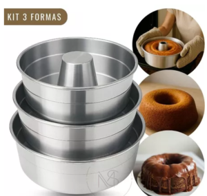 Utensílios de Cozinha Indispensáveis Para o Dia a Dia