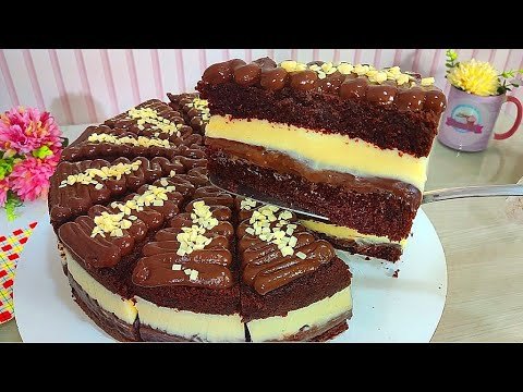 Receitas Deliciosas AS FATIAS DE BOLO MAIS VENDIDAS DO MOMENTO – UM DOS SABORES MAIS VENDIDOS.