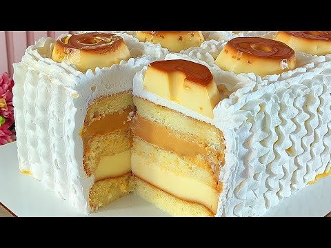 Receitas Deliciosas O SABOR DE BOLO QUE CONTINUA SENDO UM DOS MAIS VENDIDOS NAS FEIRAS!